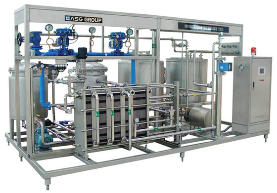Drinking Water Treatment Systems Ultra - High Temperature ( UHT )